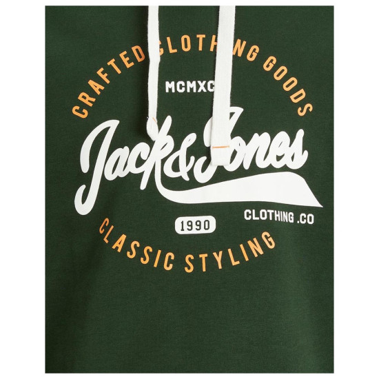 Jack & Jones Ανδρικό φούτερ